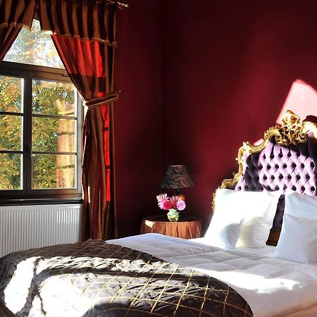 Schlosshotel Marihn Exterior foto